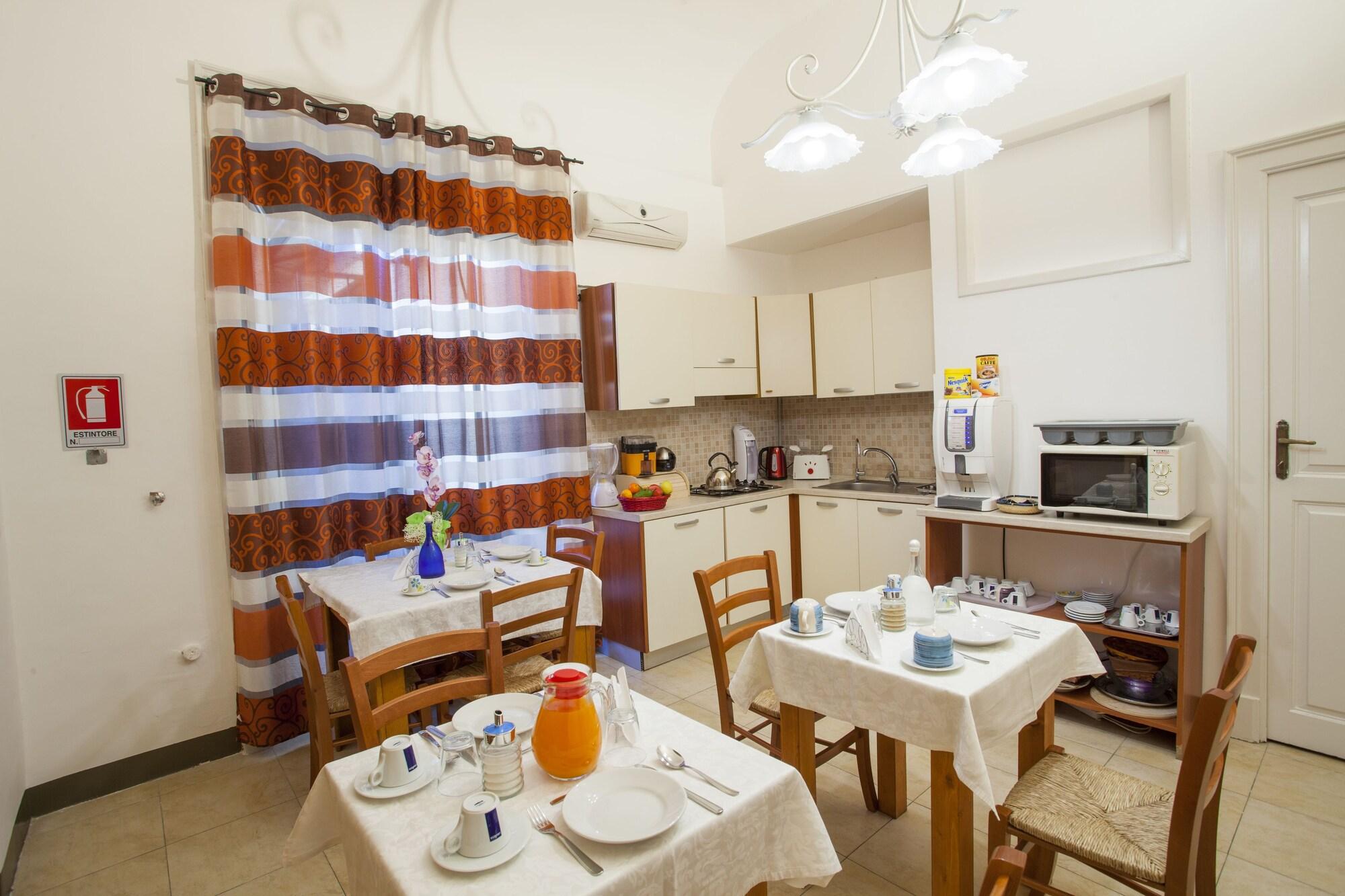 مبيت وإفطار ريبوسْتو Siciliaetnamare المظهر الخارجي الصورة