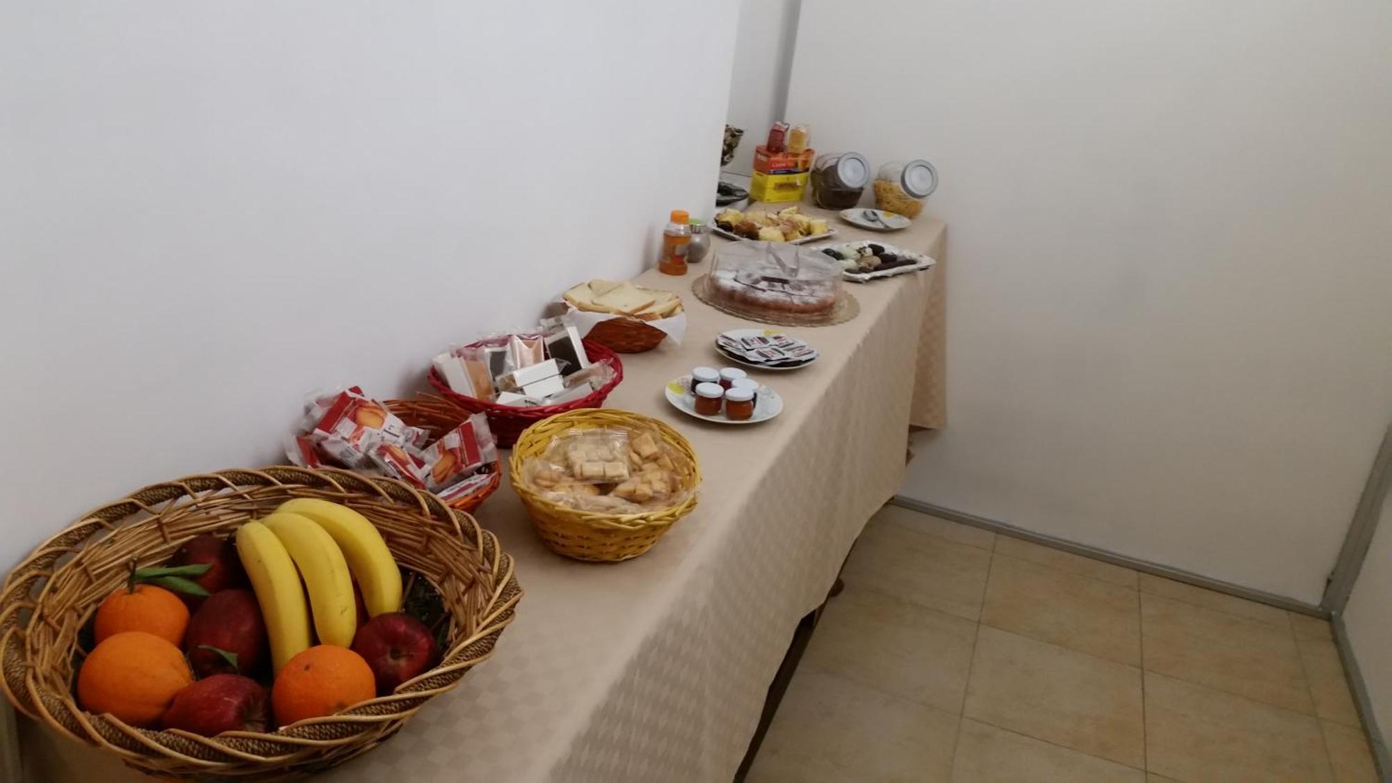 مبيت وإفطار ريبوسْتو Siciliaetnamare المظهر الخارجي الصورة