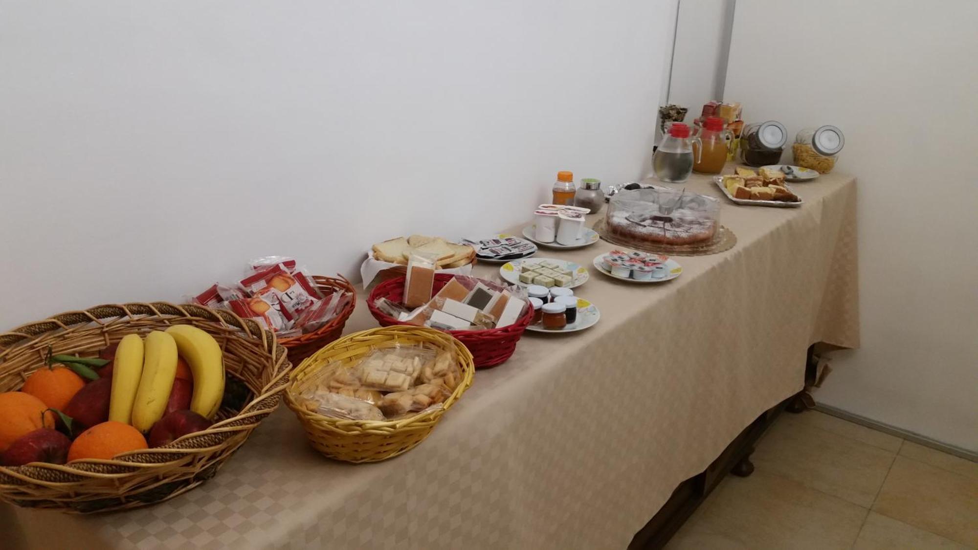 مبيت وإفطار ريبوسْتو Siciliaetnamare المظهر الخارجي الصورة